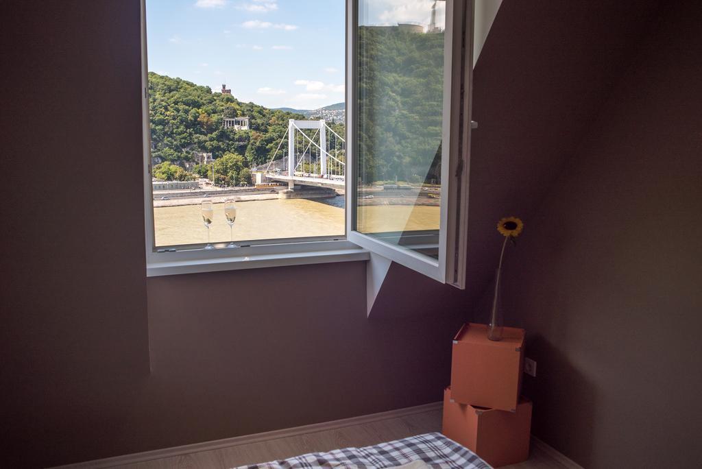 Flat With Unforgettable View Appartement *