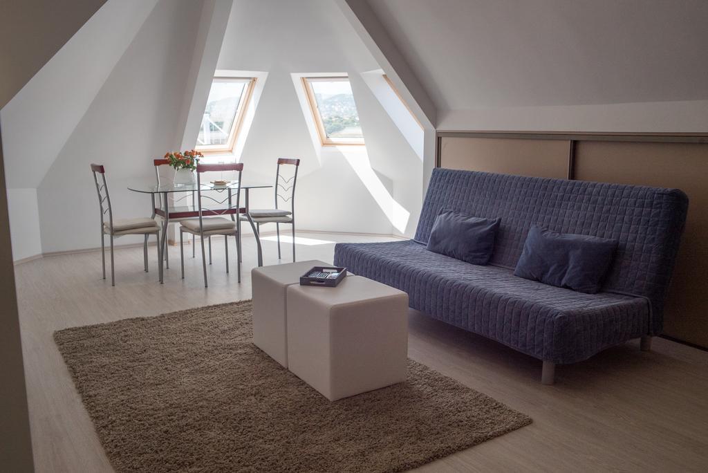 Appartement Flat With Unforgettable View *