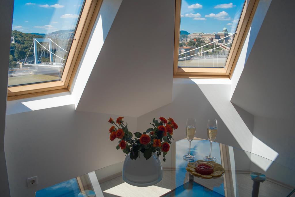 Flat With Unforgettable View Appartement