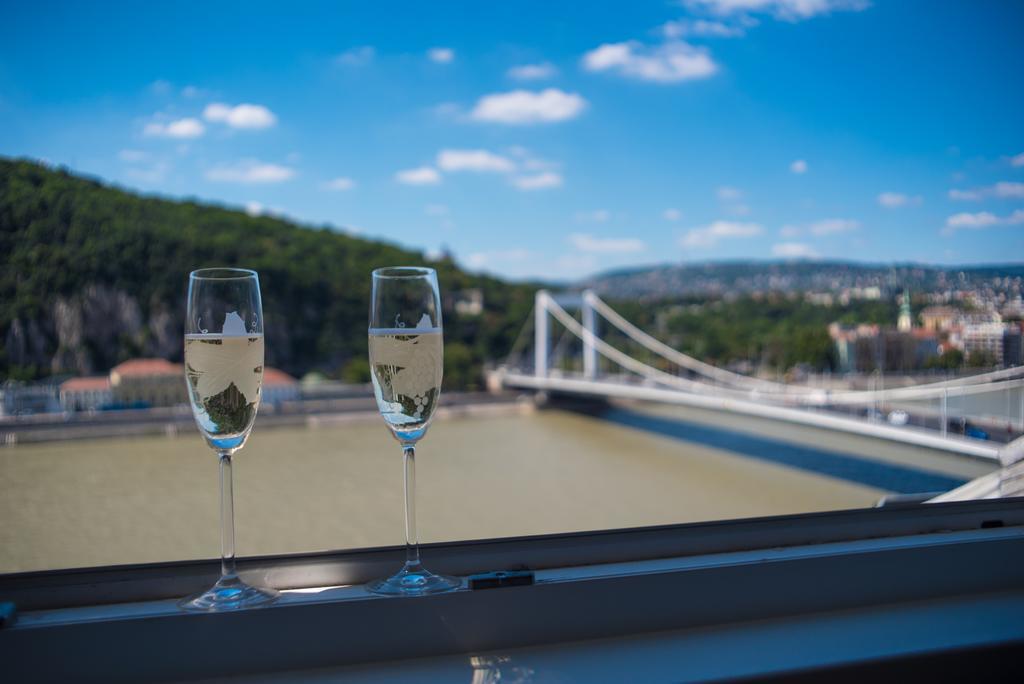 Appartement Flat With Unforgettable View *