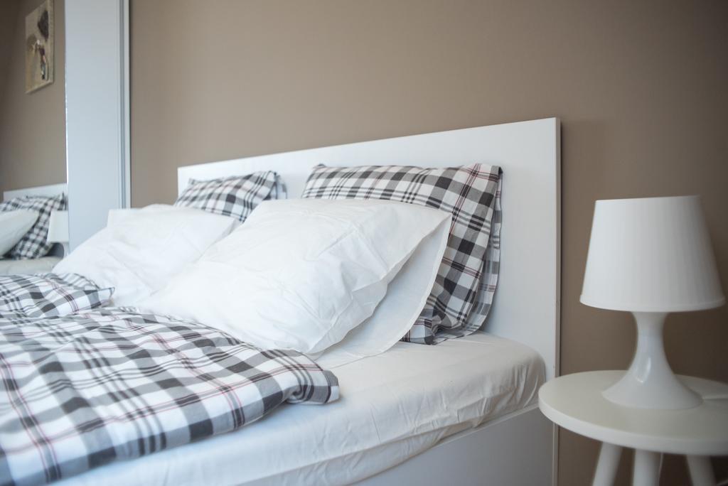 Appartement Flat With Unforgettable View *