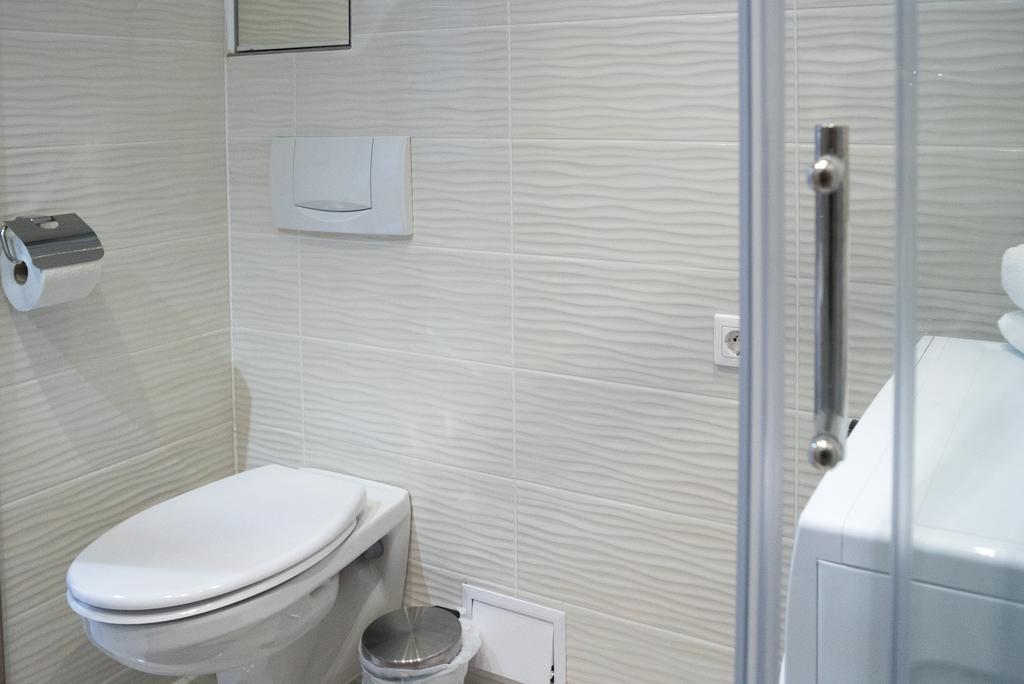 Appartement Flat With Unforgettable View *