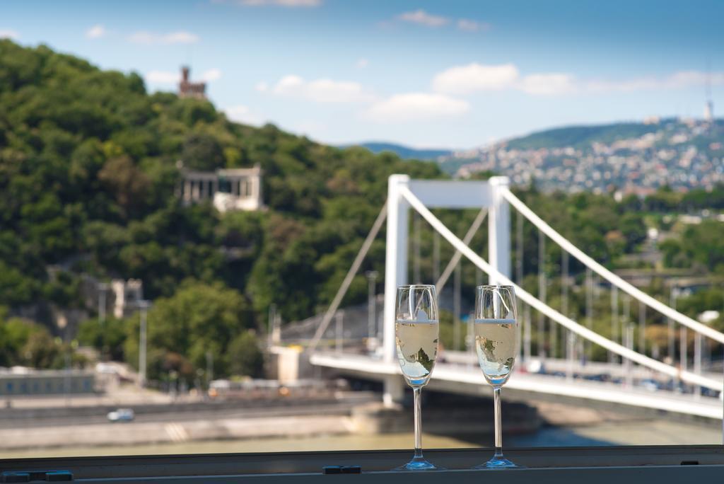 Appartement Flat With Unforgettable View