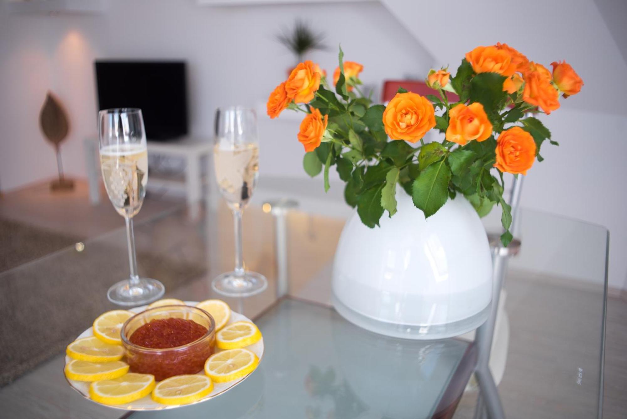 Flat With Unforgettable View Apartman Budapest