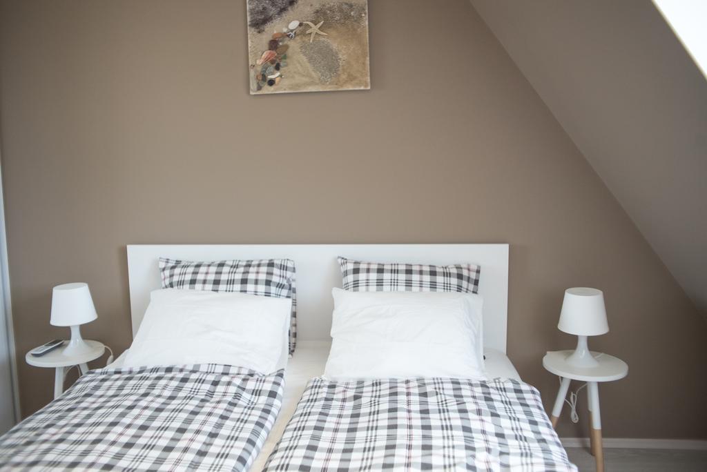 Apartman Flat With Unforgettable View *